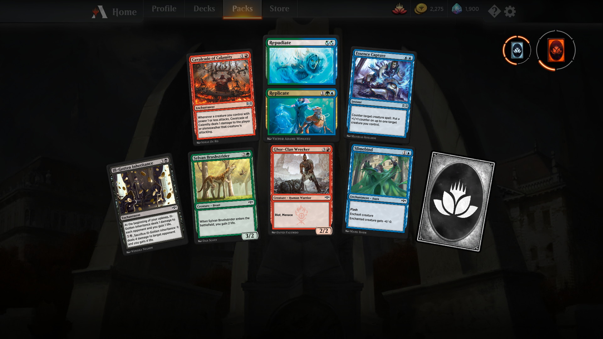 Magic: The Gathering Arena - screenshot 15