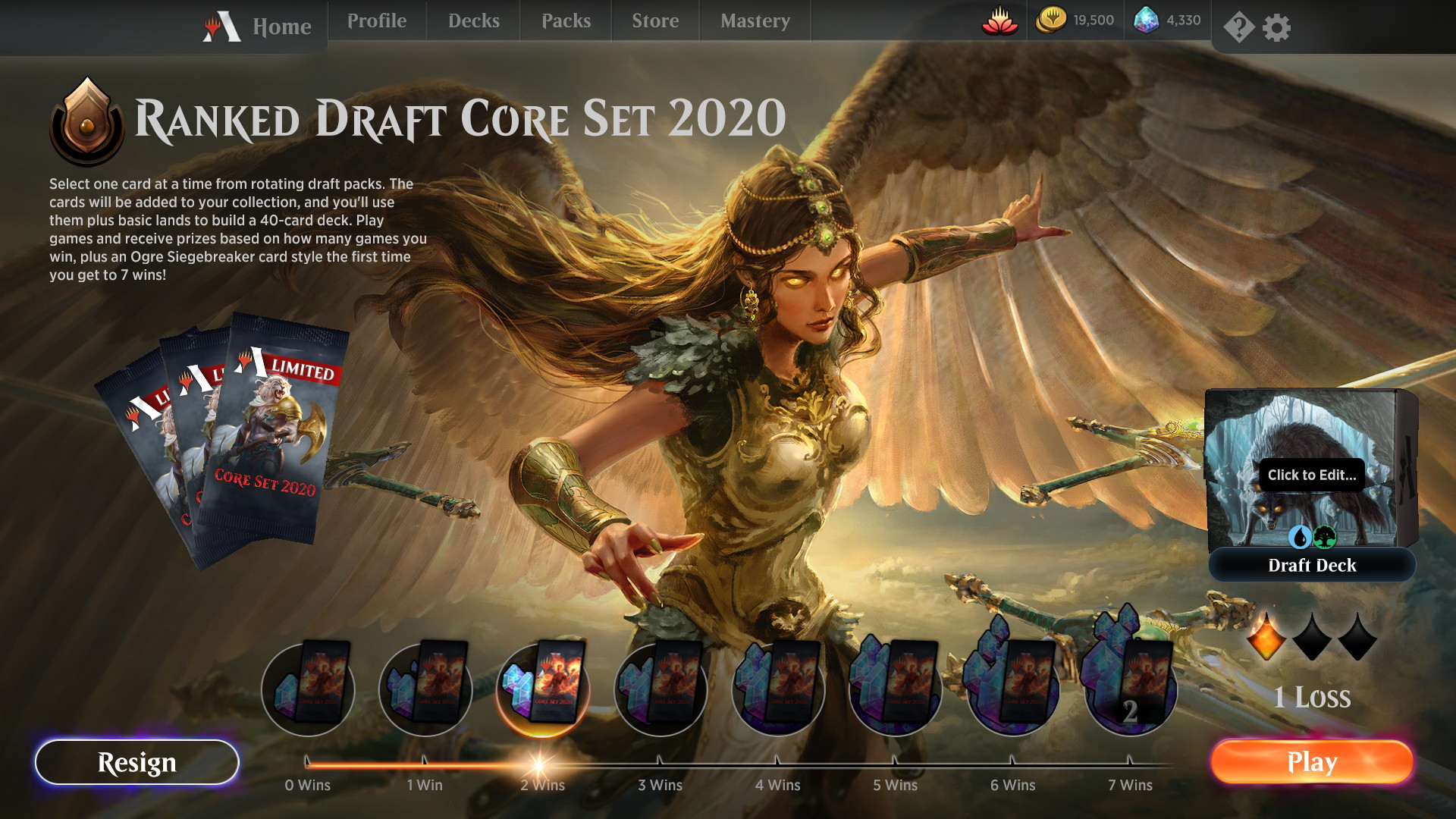 Magic: The Gathering Arena - screenshot 13