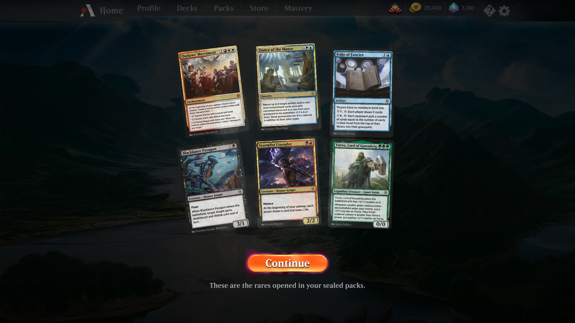 Magic: The Gathering Arena - screenshot 4