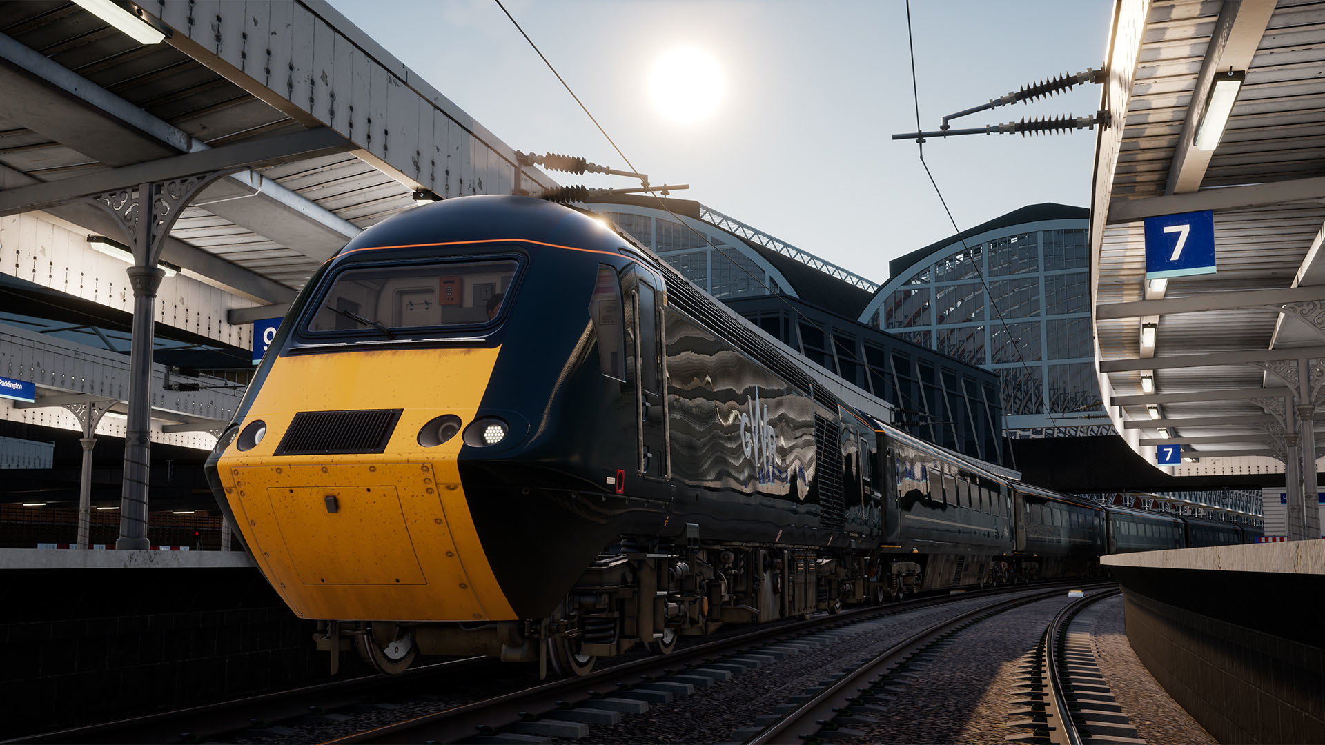 Train Sim World 2020 - screenshot 5