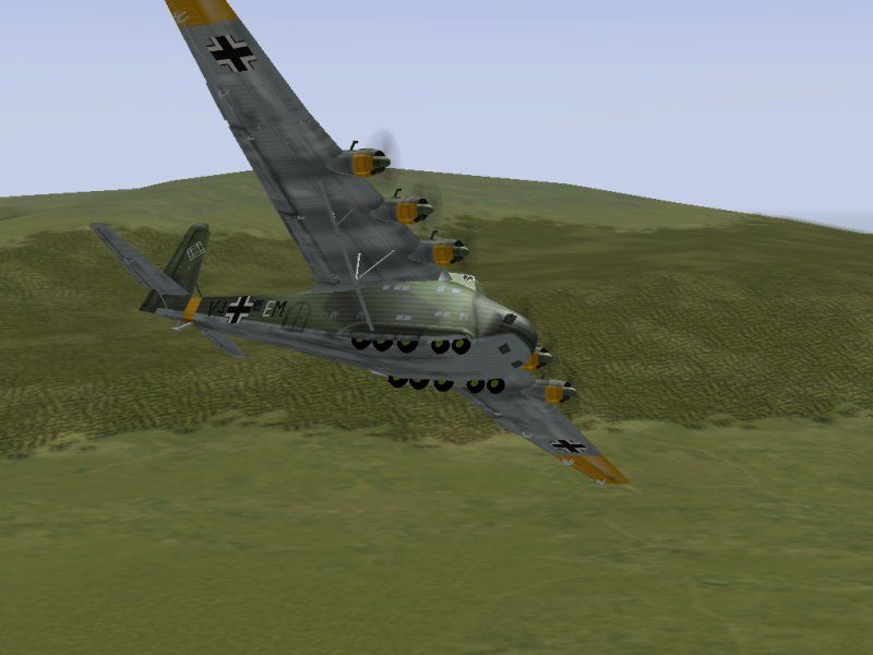 IL-2 Sturmovik - screenshot 45