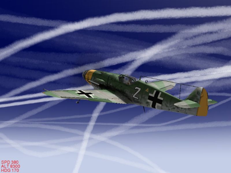 IL-2 Sturmovik: Forgotten Battles - screenshot 152