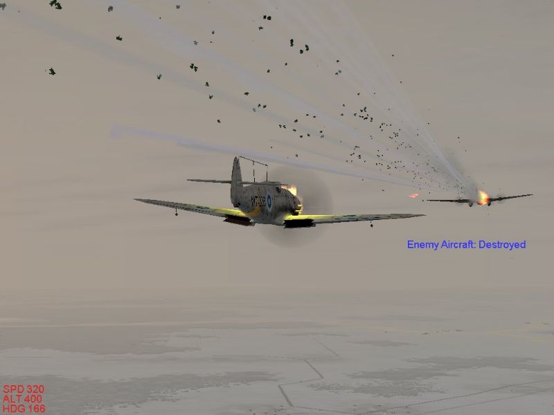 IL-2 Sturmovik: Forgotten Battles - screenshot 139