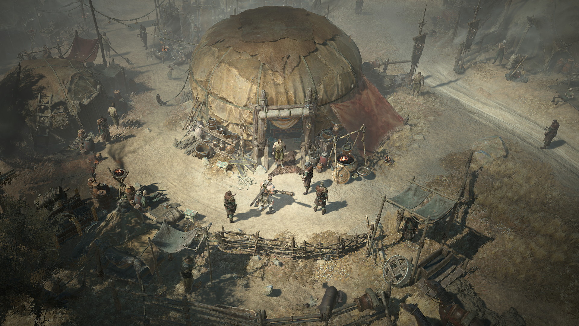 Diablo IV - screenshot 32