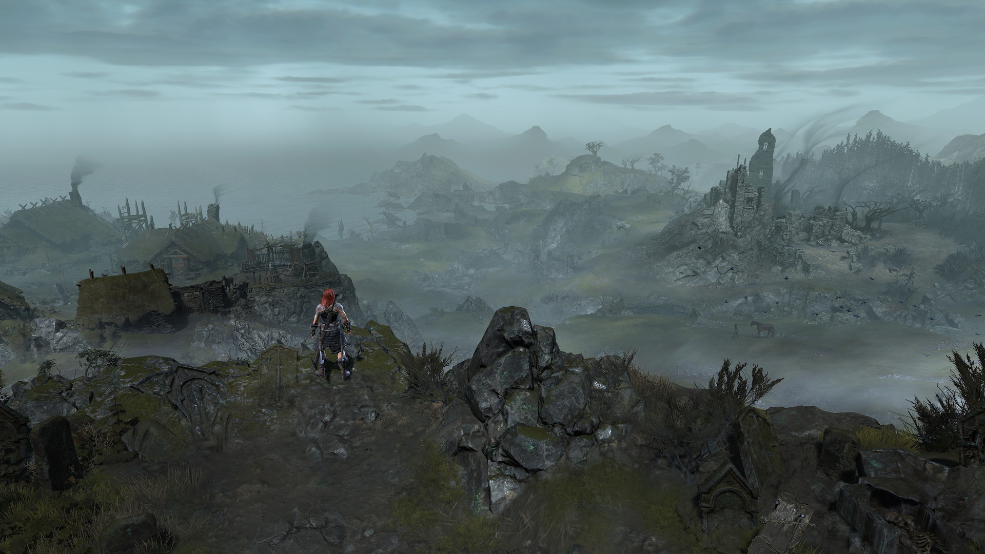 Diablo IV - screenshot 29