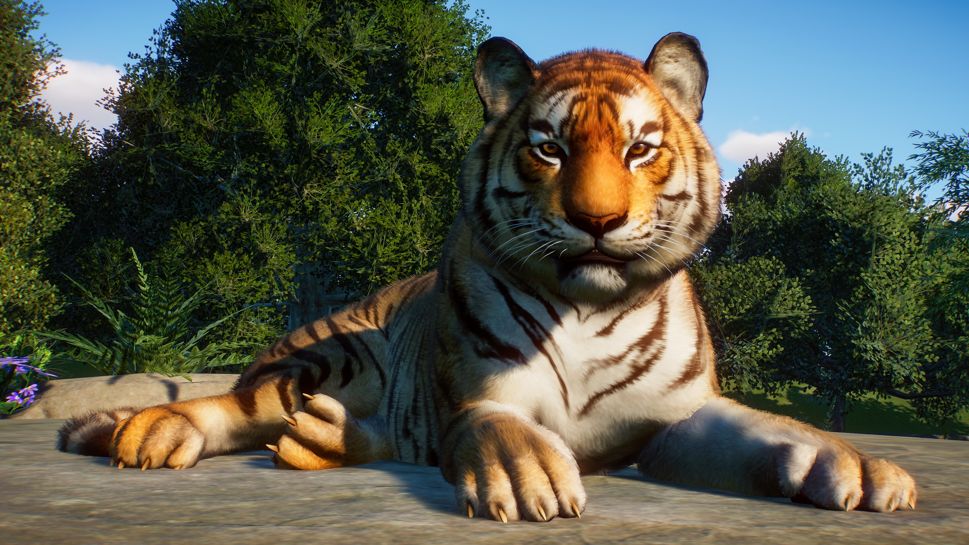 Planet Zoo - screenshot 27