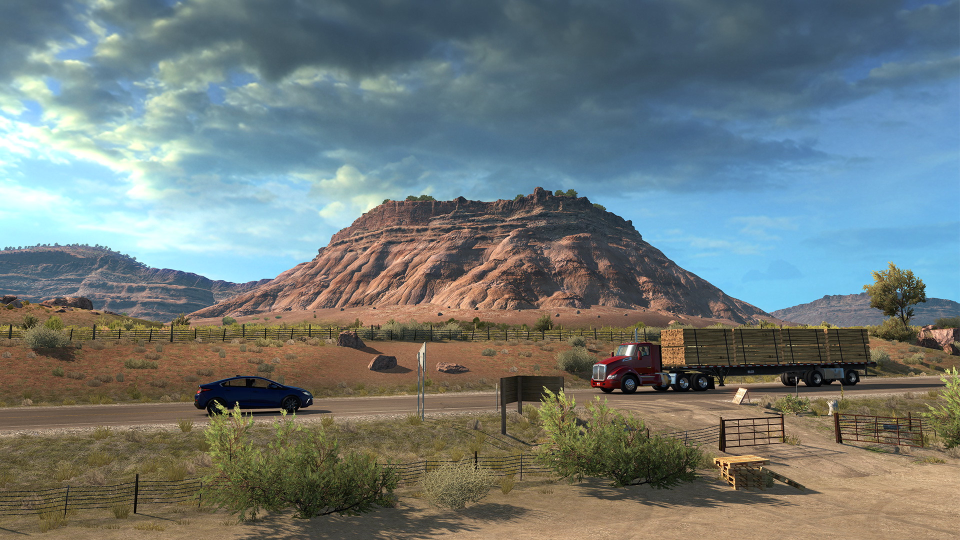 American Truck Simulator - Utah - screenshot 18