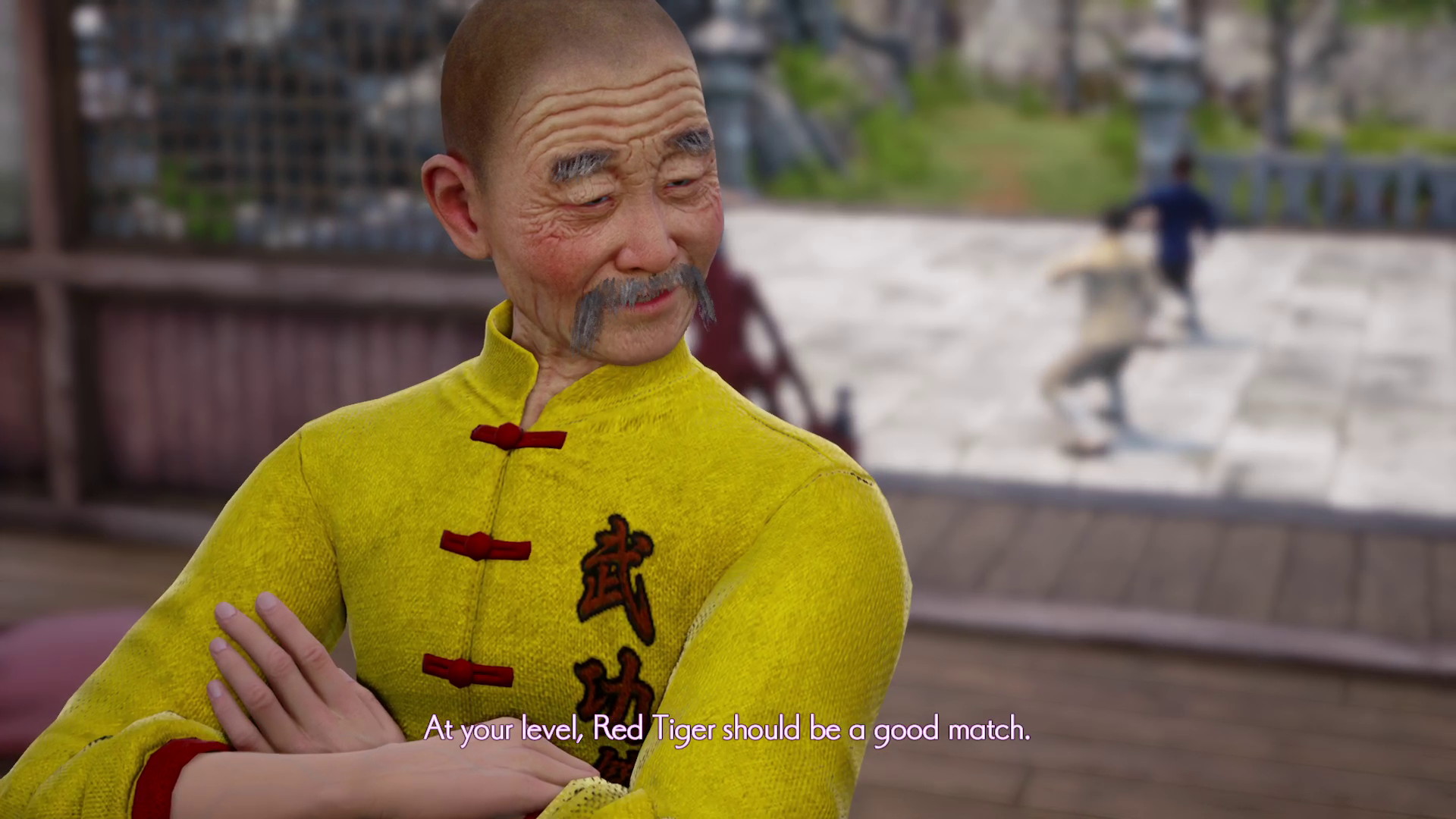 Shenmue III - screenshot 26