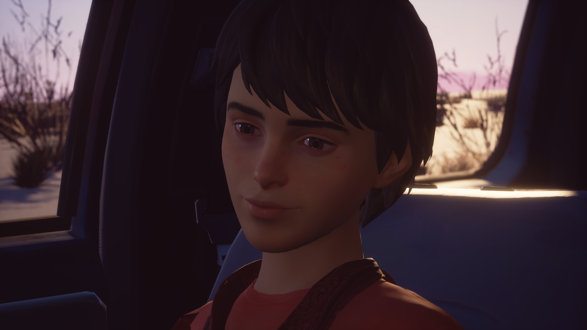 Life is Strange 2: Episode 5 - Wolves - screenshot 6