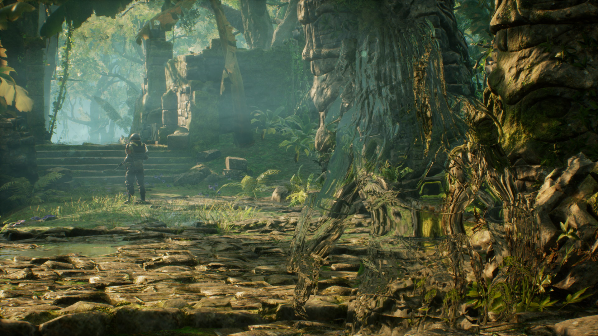 Predator: Hunting Grounds - screenshot 18