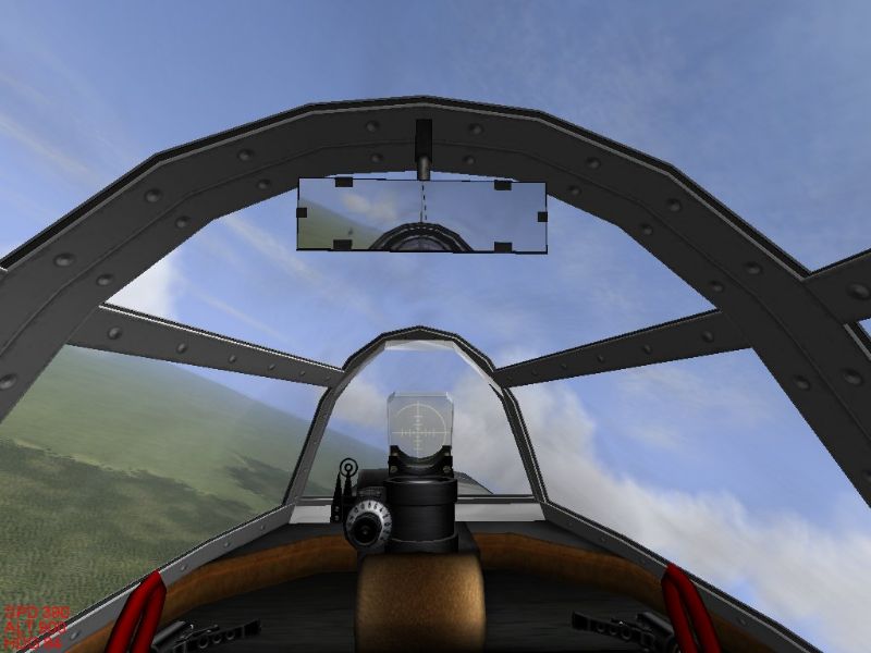 IL-2 Sturmovik: Forgotten Battles - screenshot 98