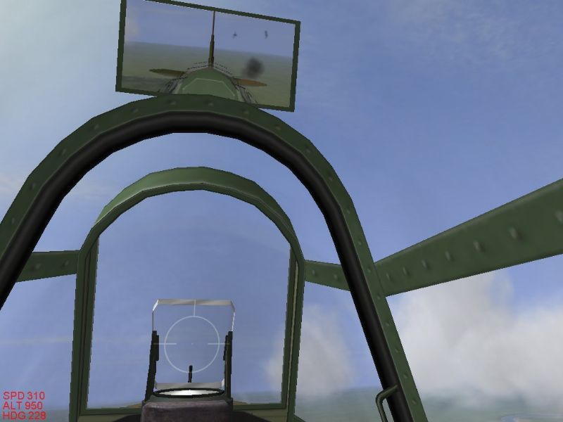 IL-2 Sturmovik: Forgotten Battles - screenshot 97