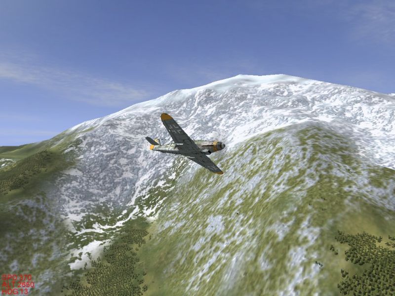 IL-2 Sturmovik: Forgotten Battles - screenshot 96