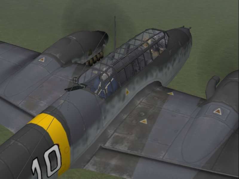 IL-2 Sturmovik: Forgotten Battles - screenshot 65