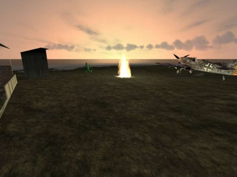 IL-2 Sturmovik: Forgotten Battles - screenshot 60