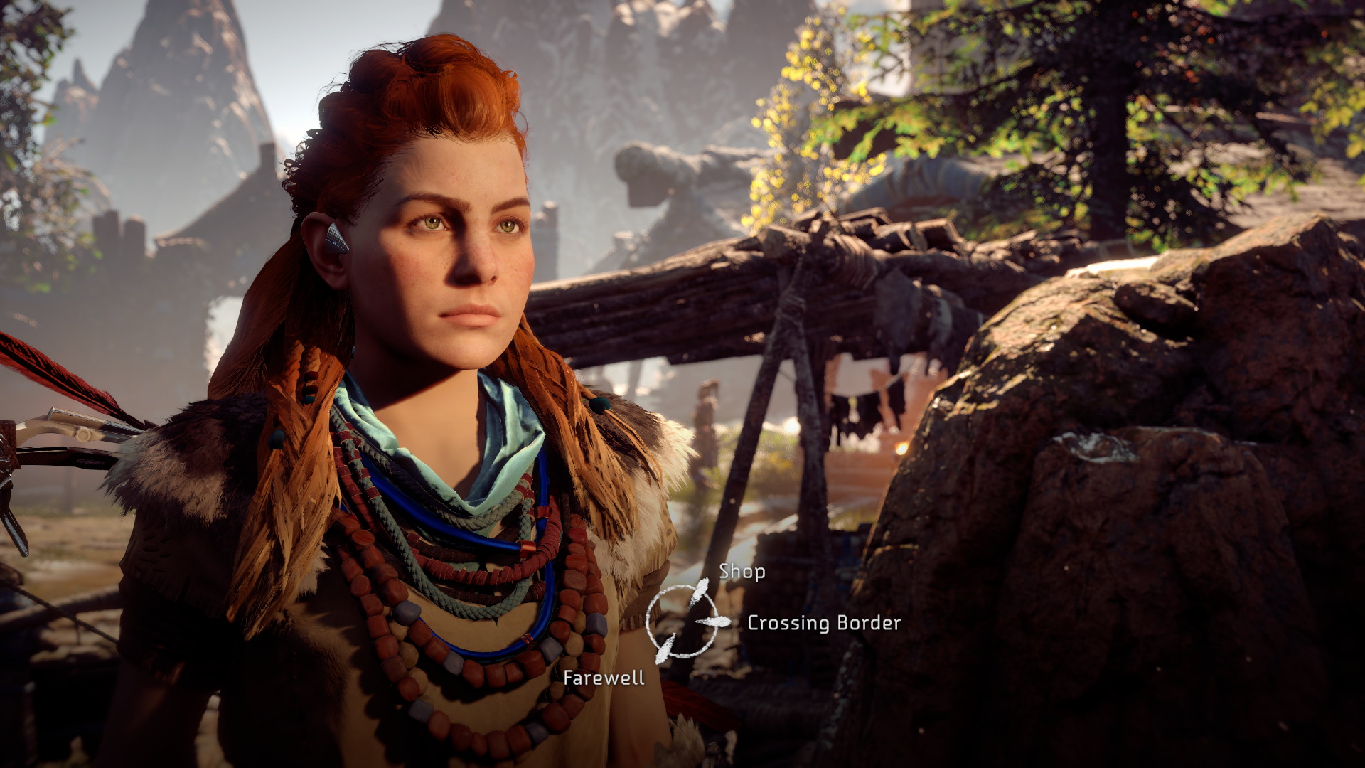 Horizon: Zero Dawn - screenshot 50