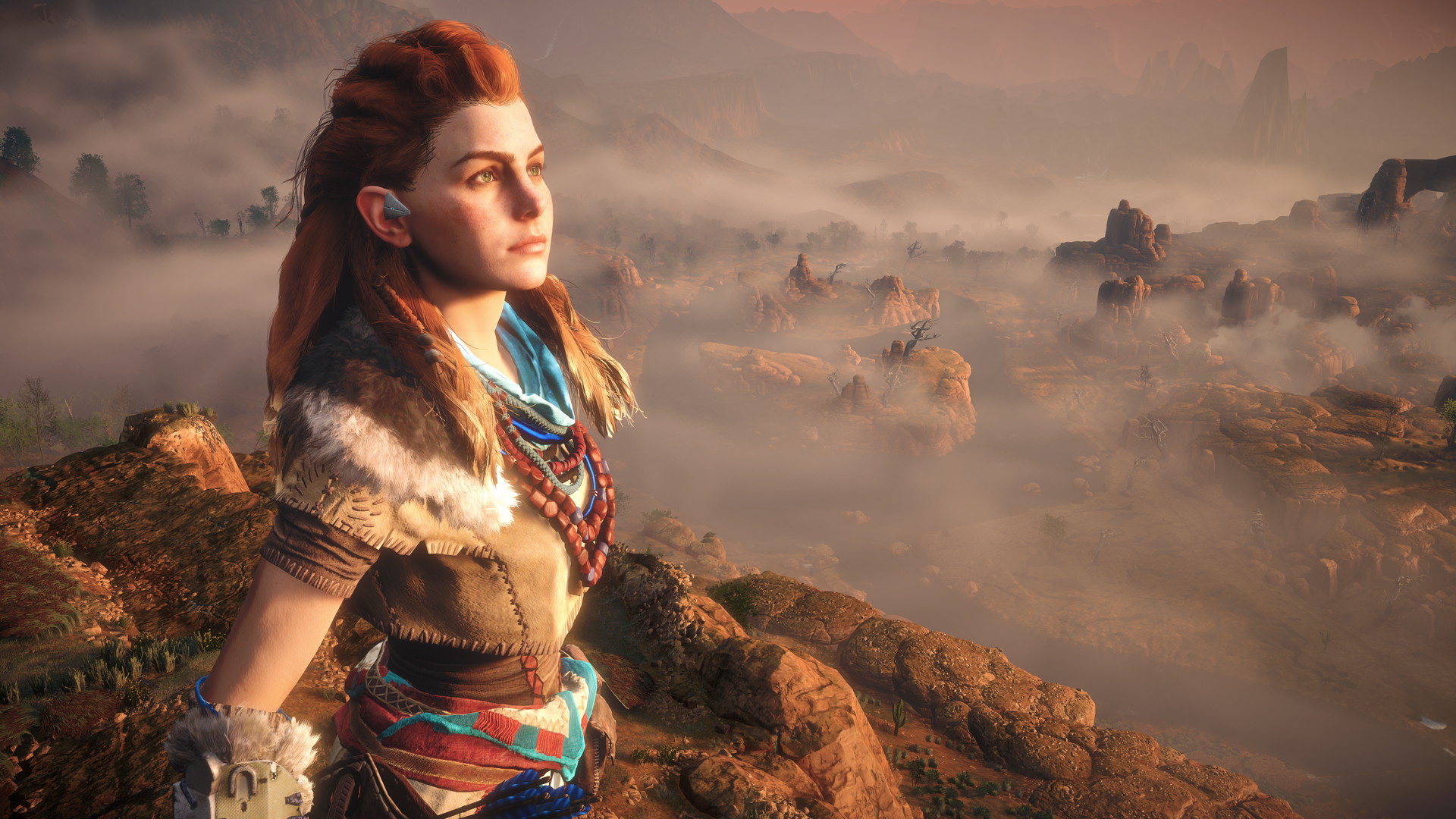 Horizon: Zero Dawn - screenshot 49