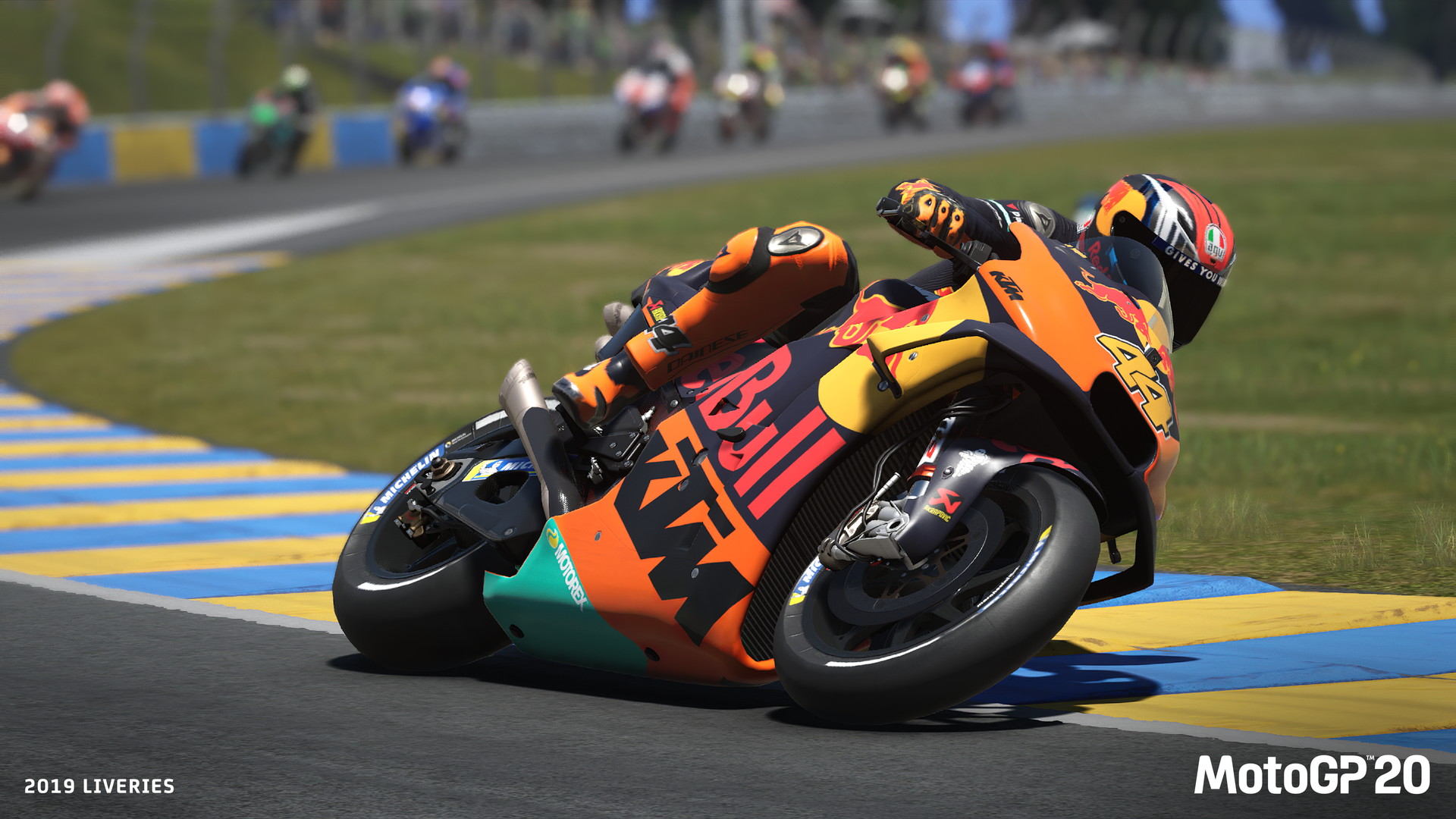 MotoGP 20 - screenshot 48