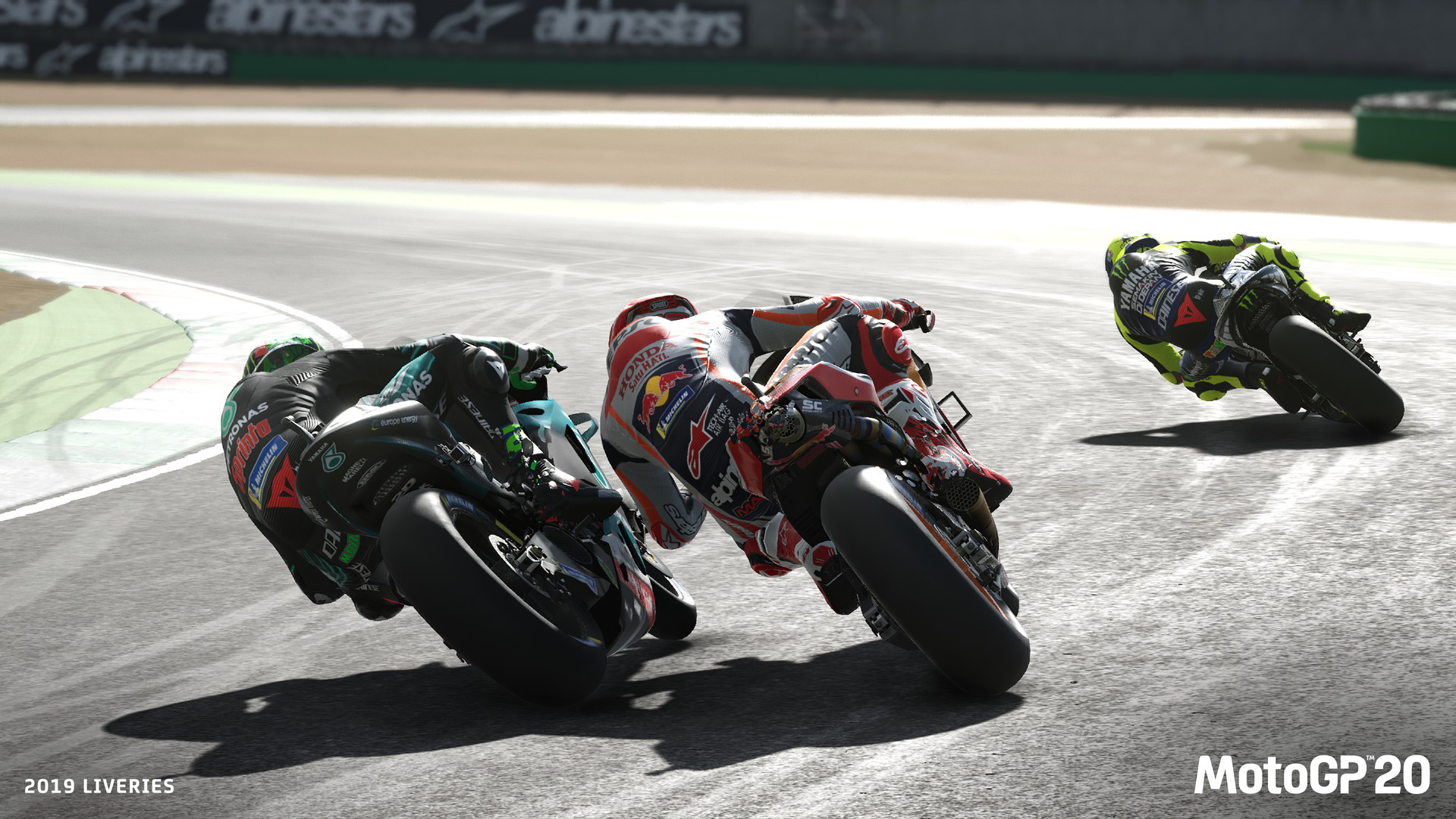 MotoGP 20 - screenshot 30