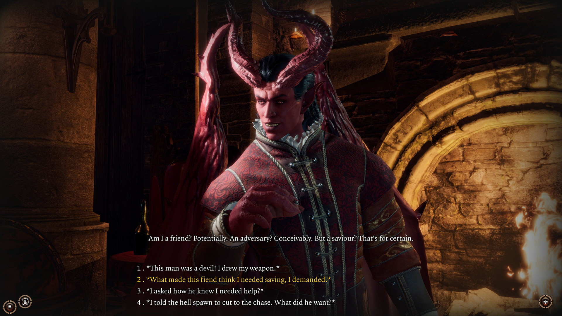 Baldur's Gate 3 - screenshot 37