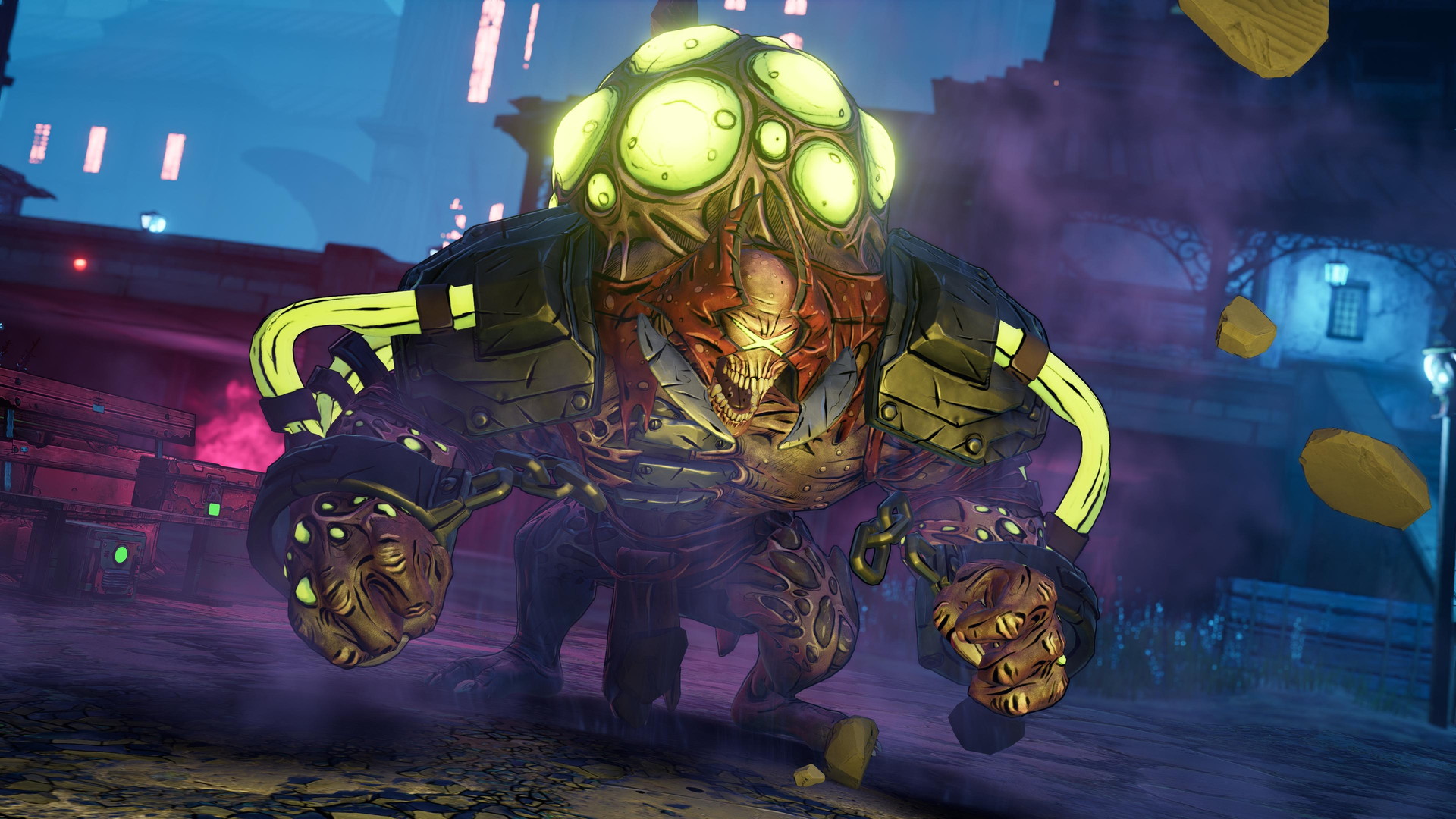 Borderlands 3: Guns, Love, and Tentacles - screenshot 6