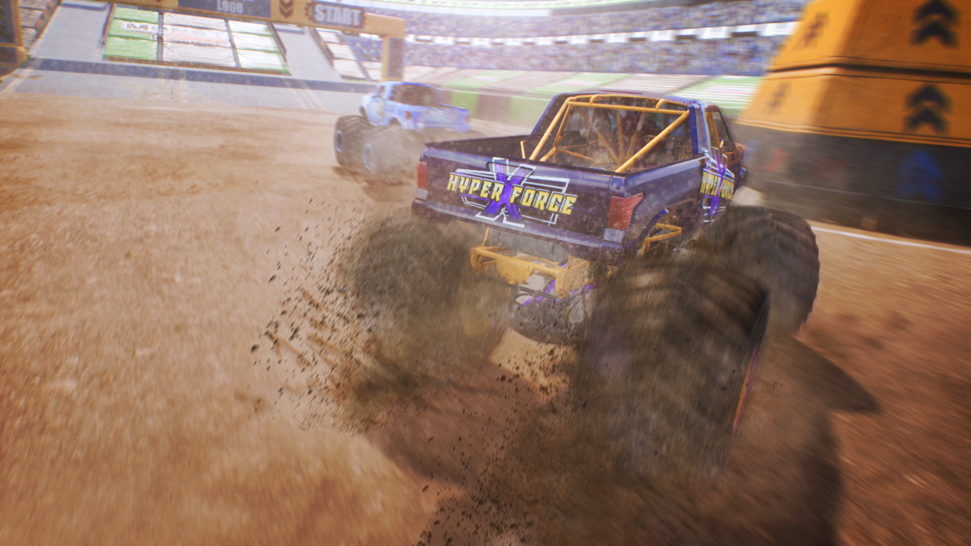 Monster Truck Championship - screenshot 2