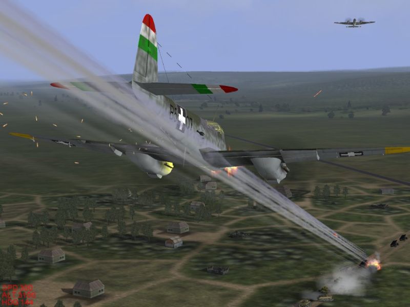 IL-2 Sturmovik: Forgotten Battles - screenshot 31