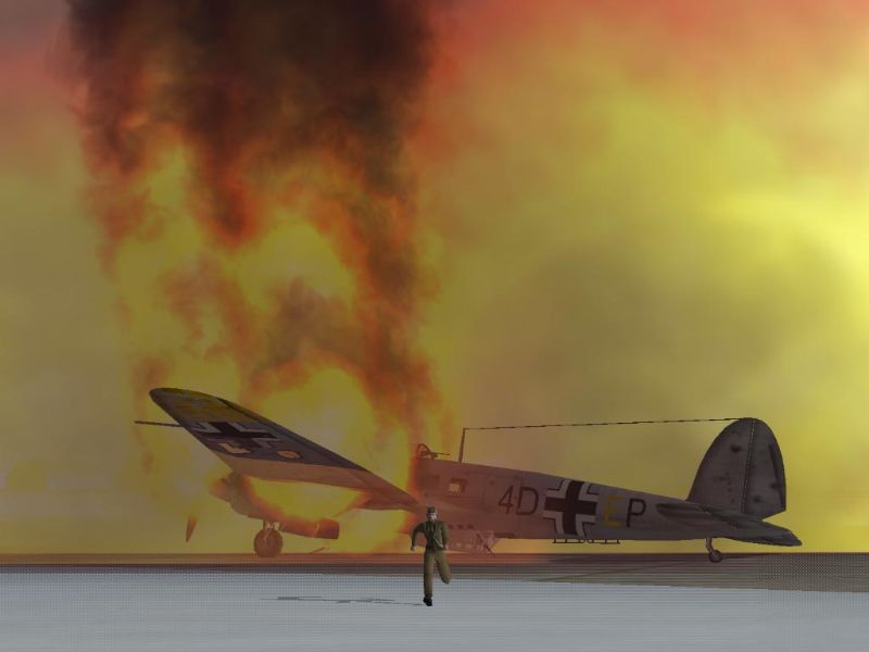 IL-2 Sturmovik: Forgotten Battles - screenshot 24