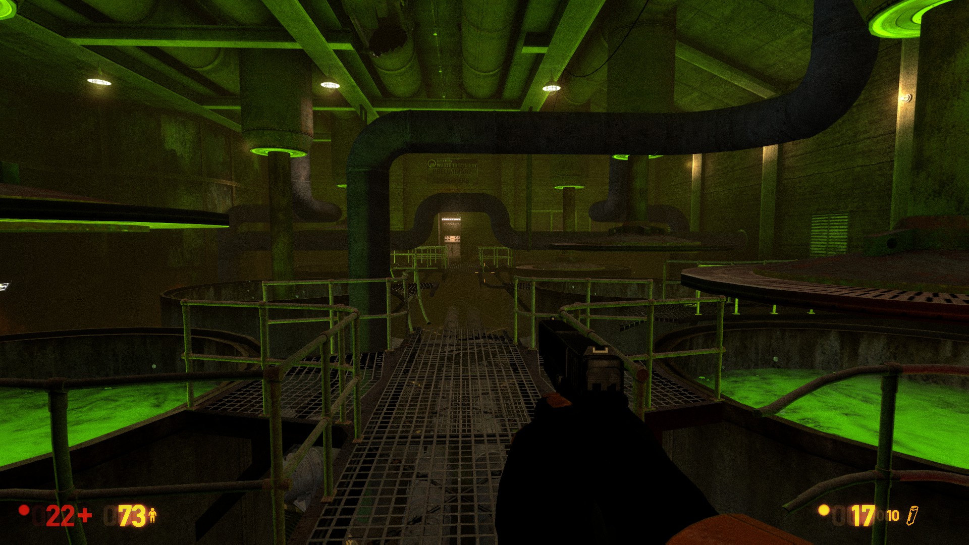 Black Mesa - screenshot 18