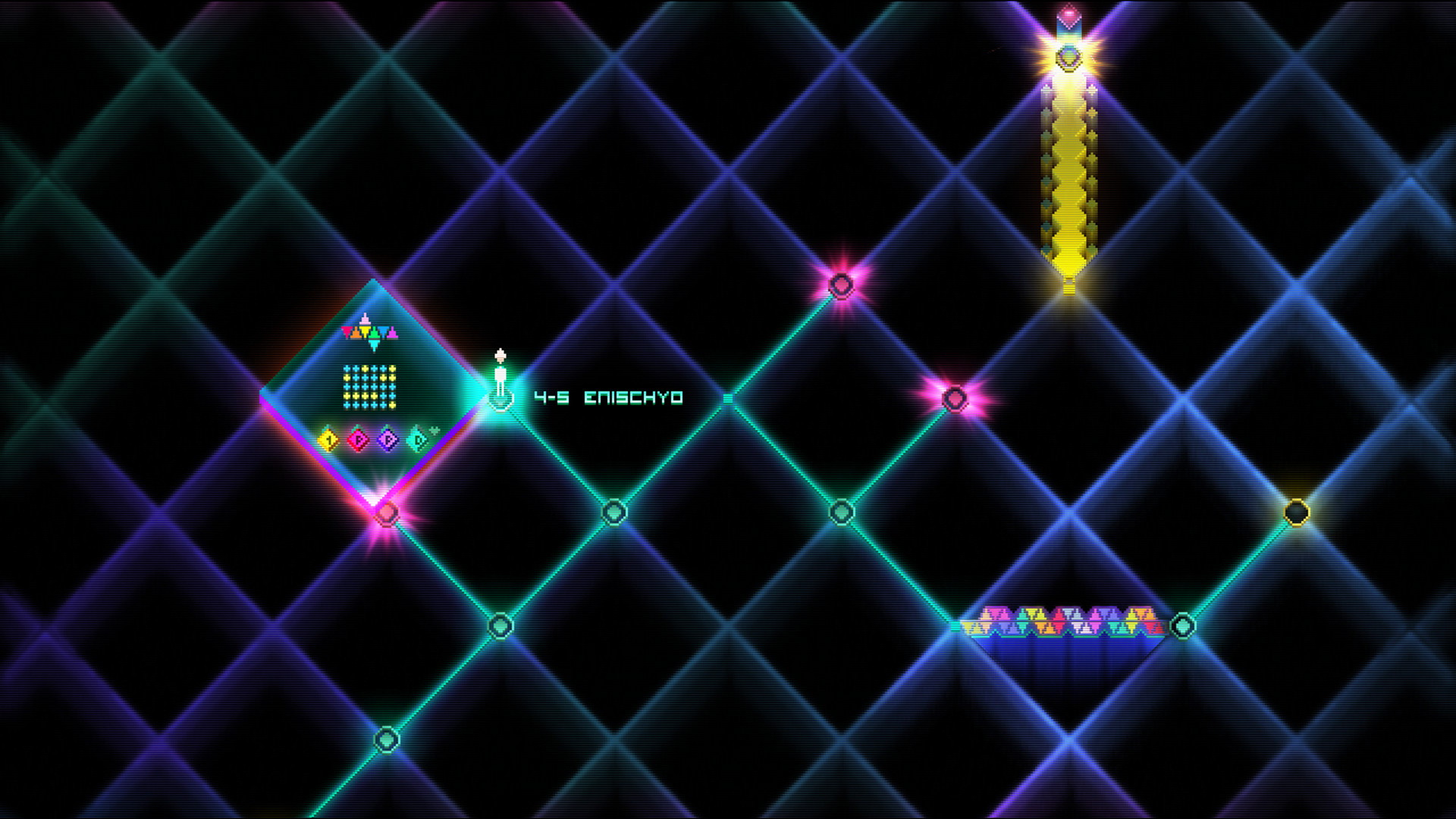 Octahedron: Transfixed Edition - screenshot 4