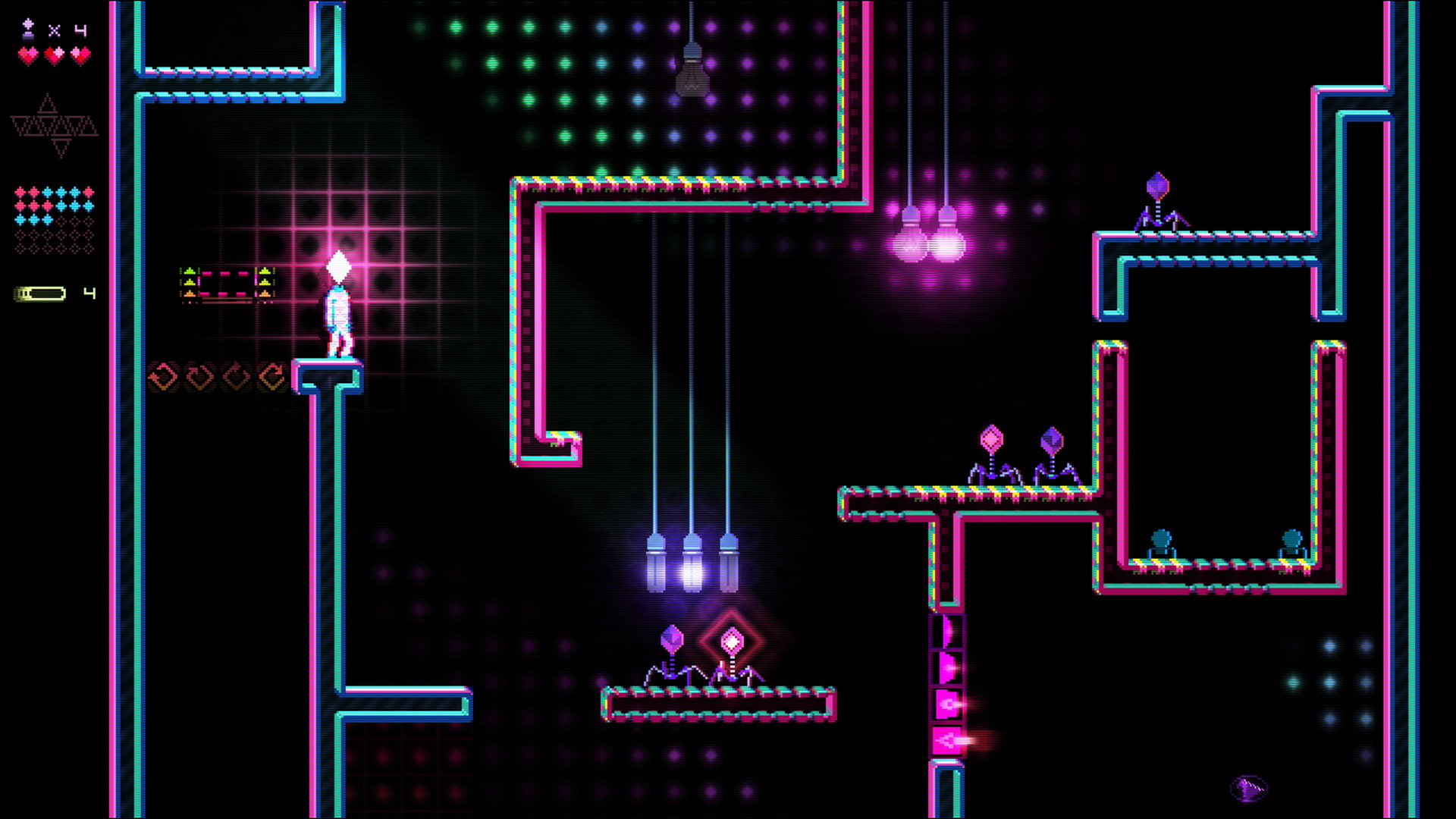 Octahedron: Transfixed Edition - screenshot 3