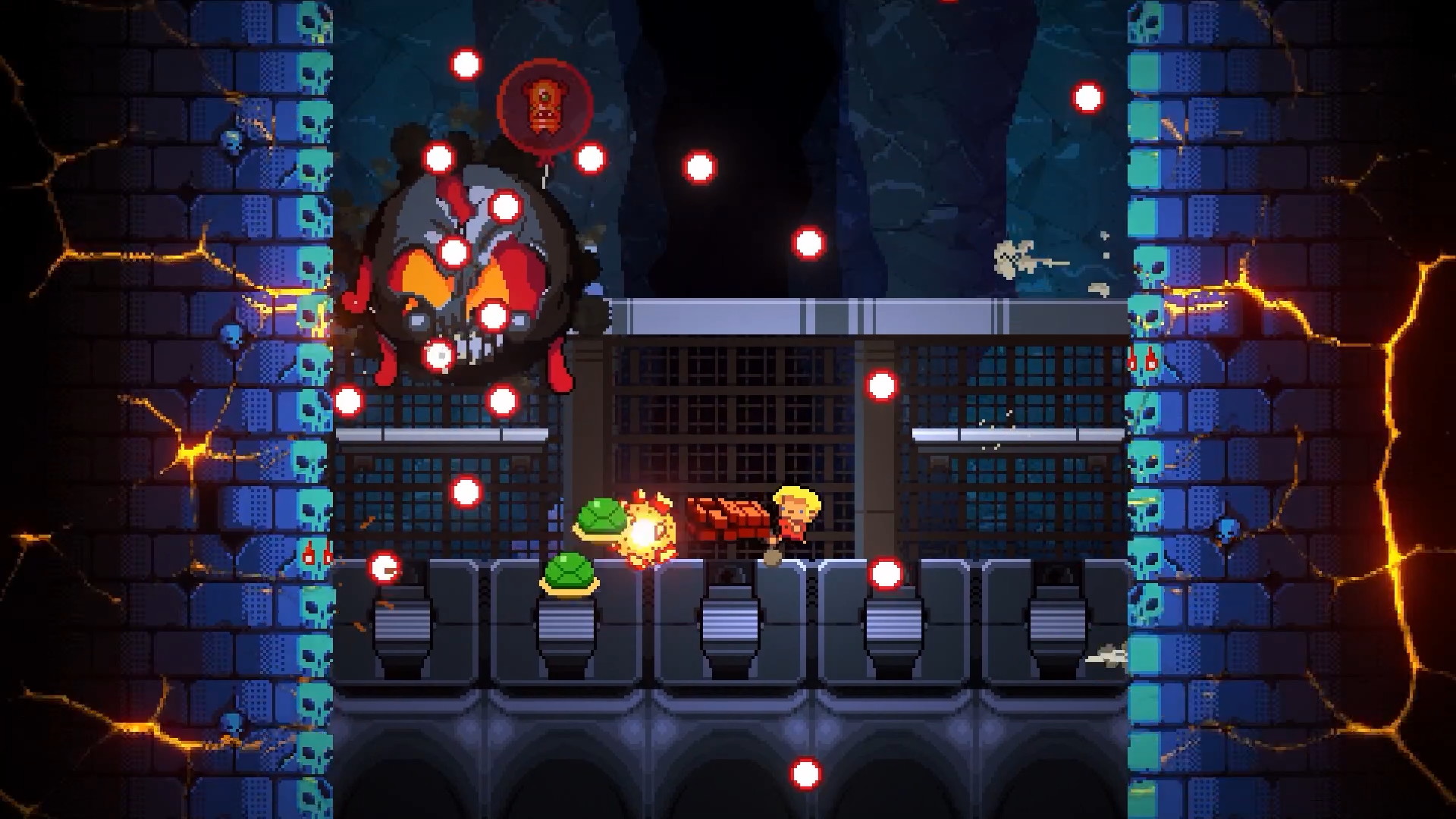 Exit the Gungeon - screenshot 6