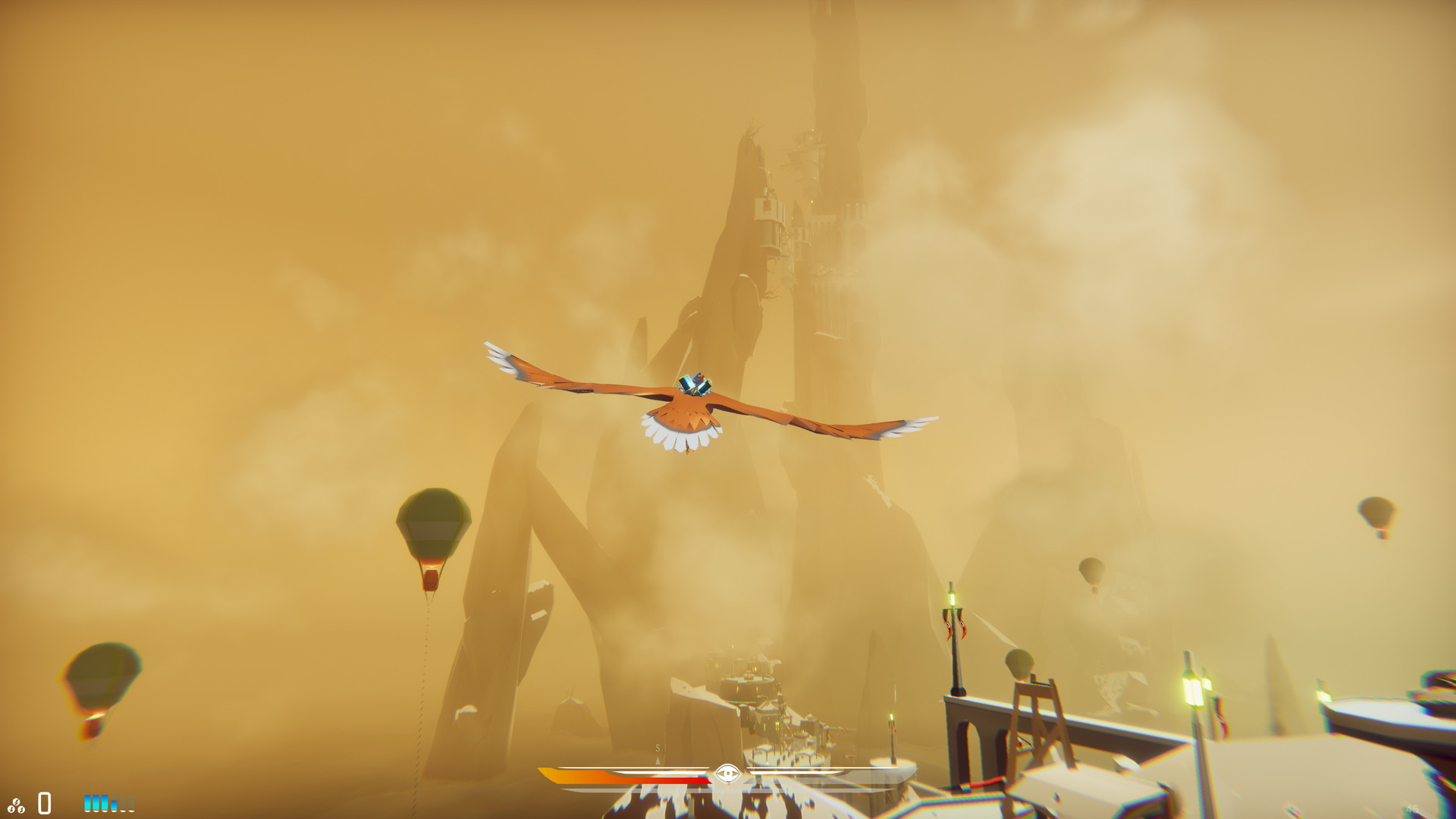 The Falconeer - screenshot 18