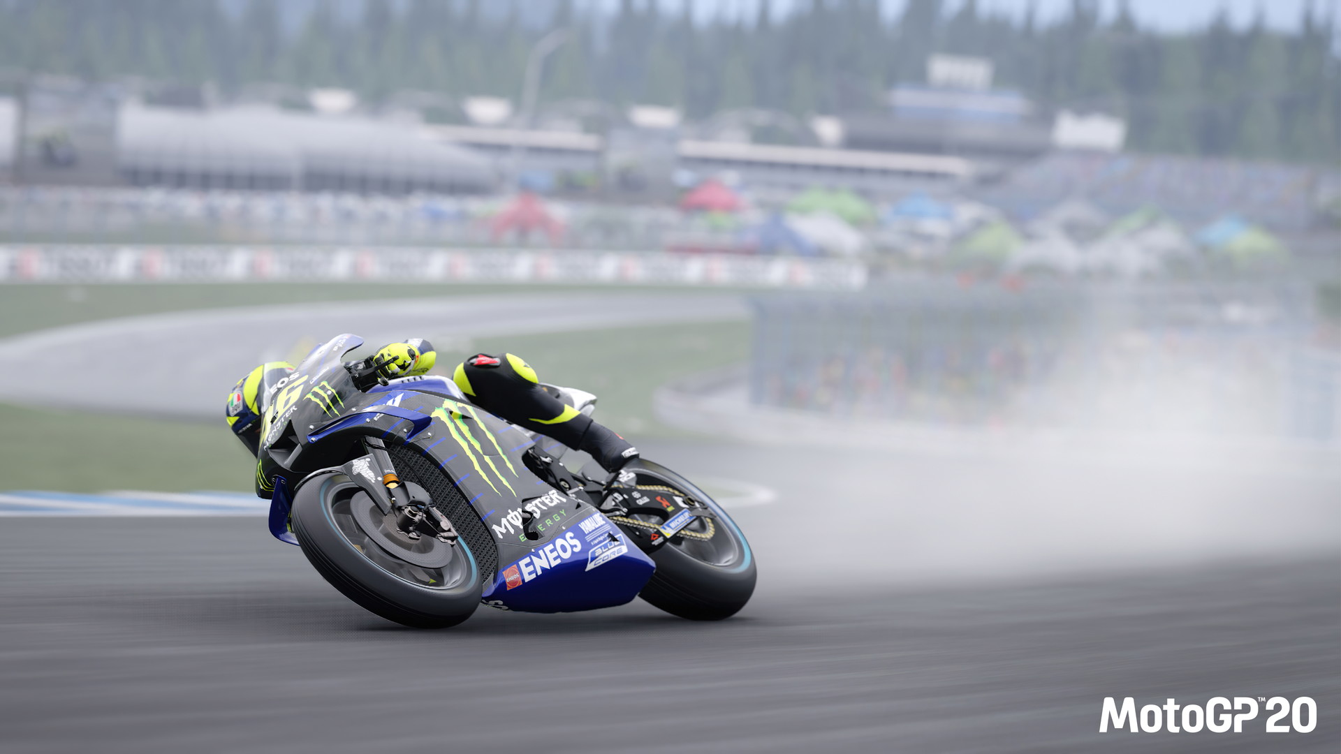 MotoGP 20 - screenshot 21