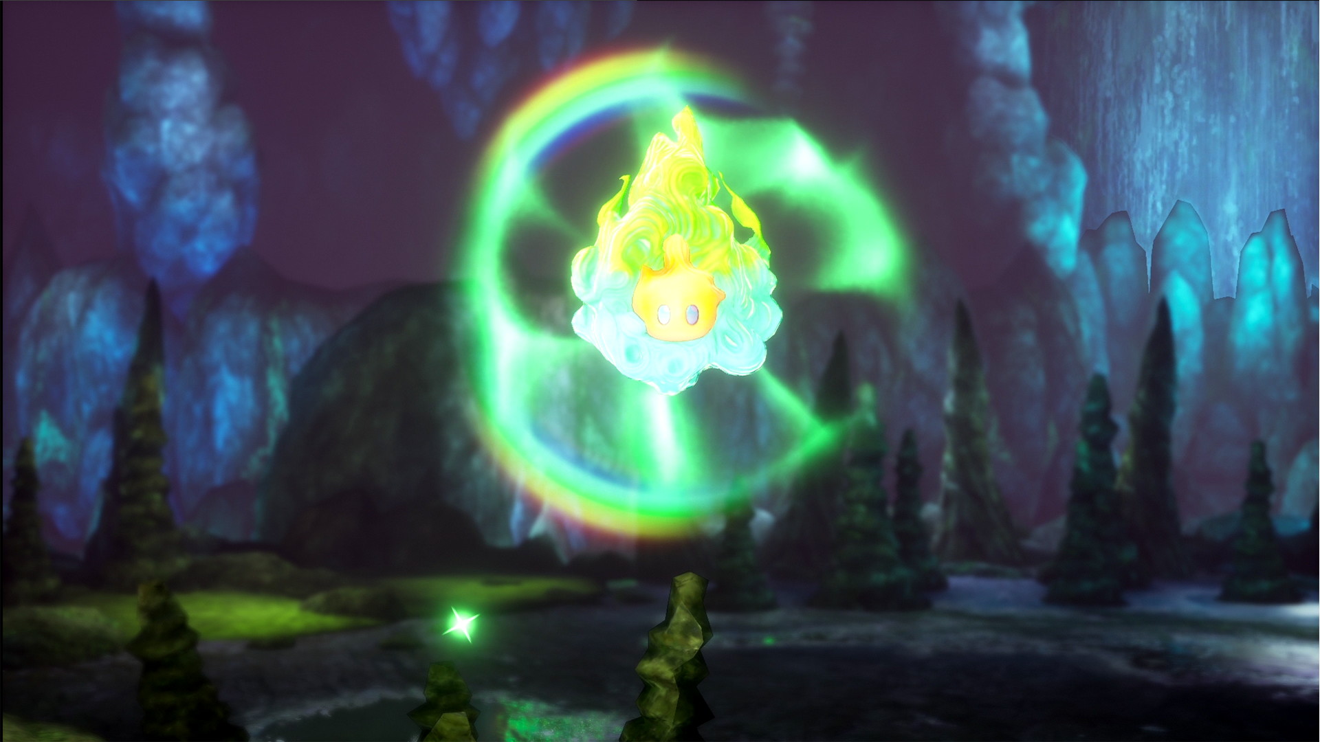 Trials of Mana - screenshot 26