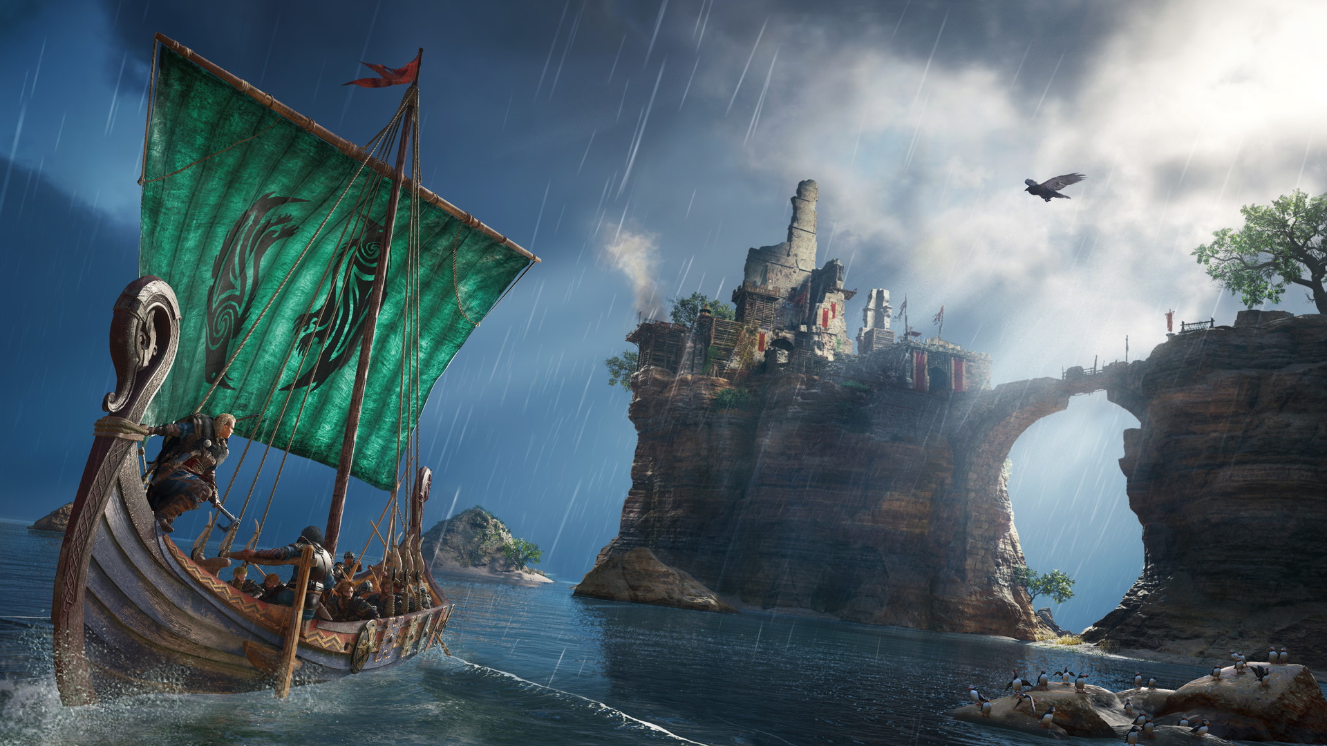 Assassin's Creed: Valhalla - screenshot 25