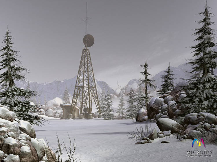 Syberia 2 - screenshot 29