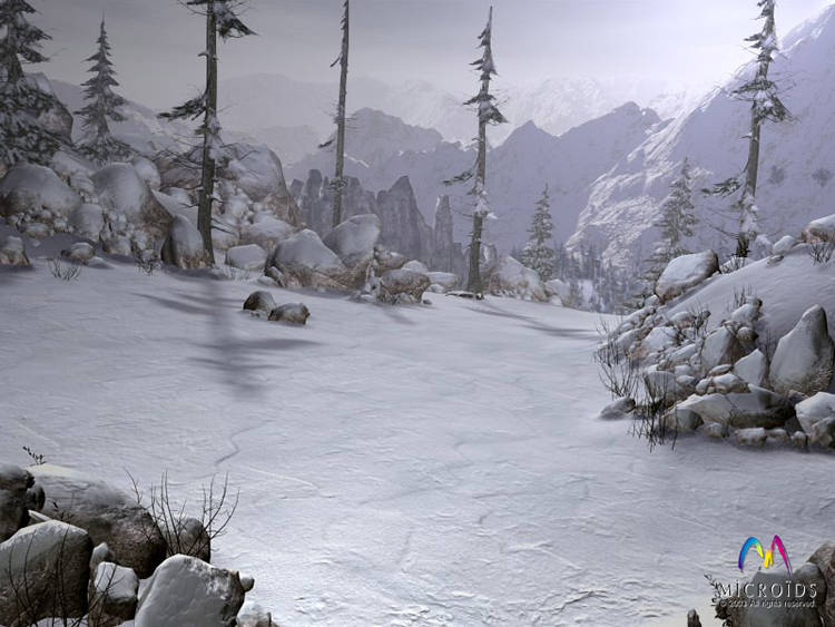 Syberia 2 - screenshot 28