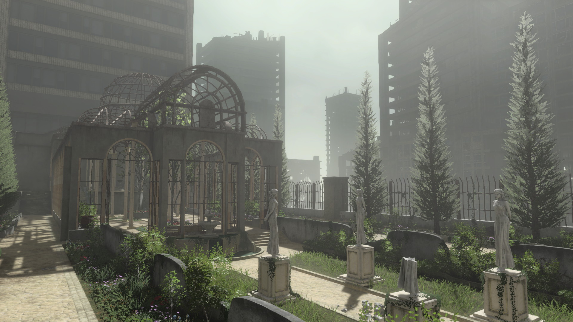 NieR Replicant - screenshot 20