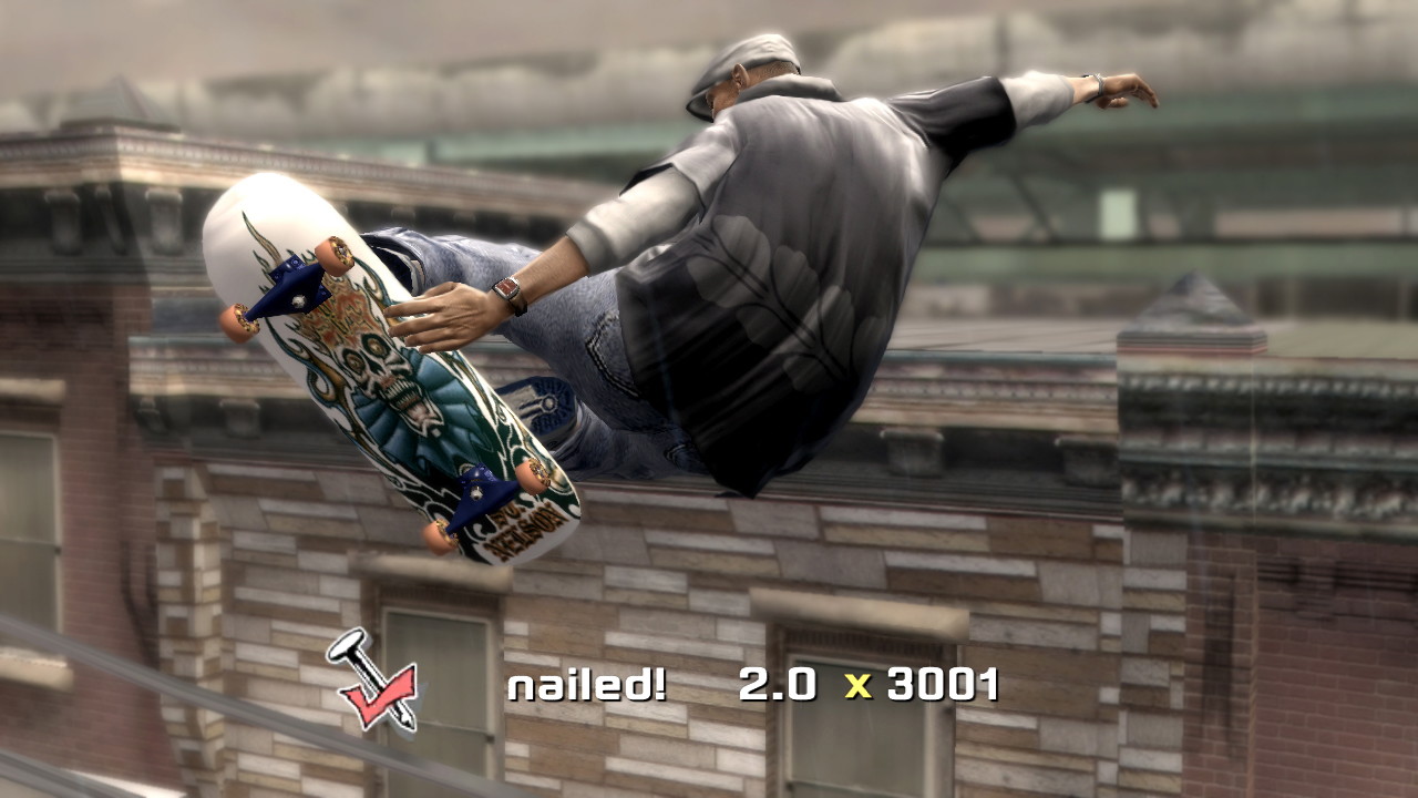 Tony Hawk's Proving Ground - screenshot 9