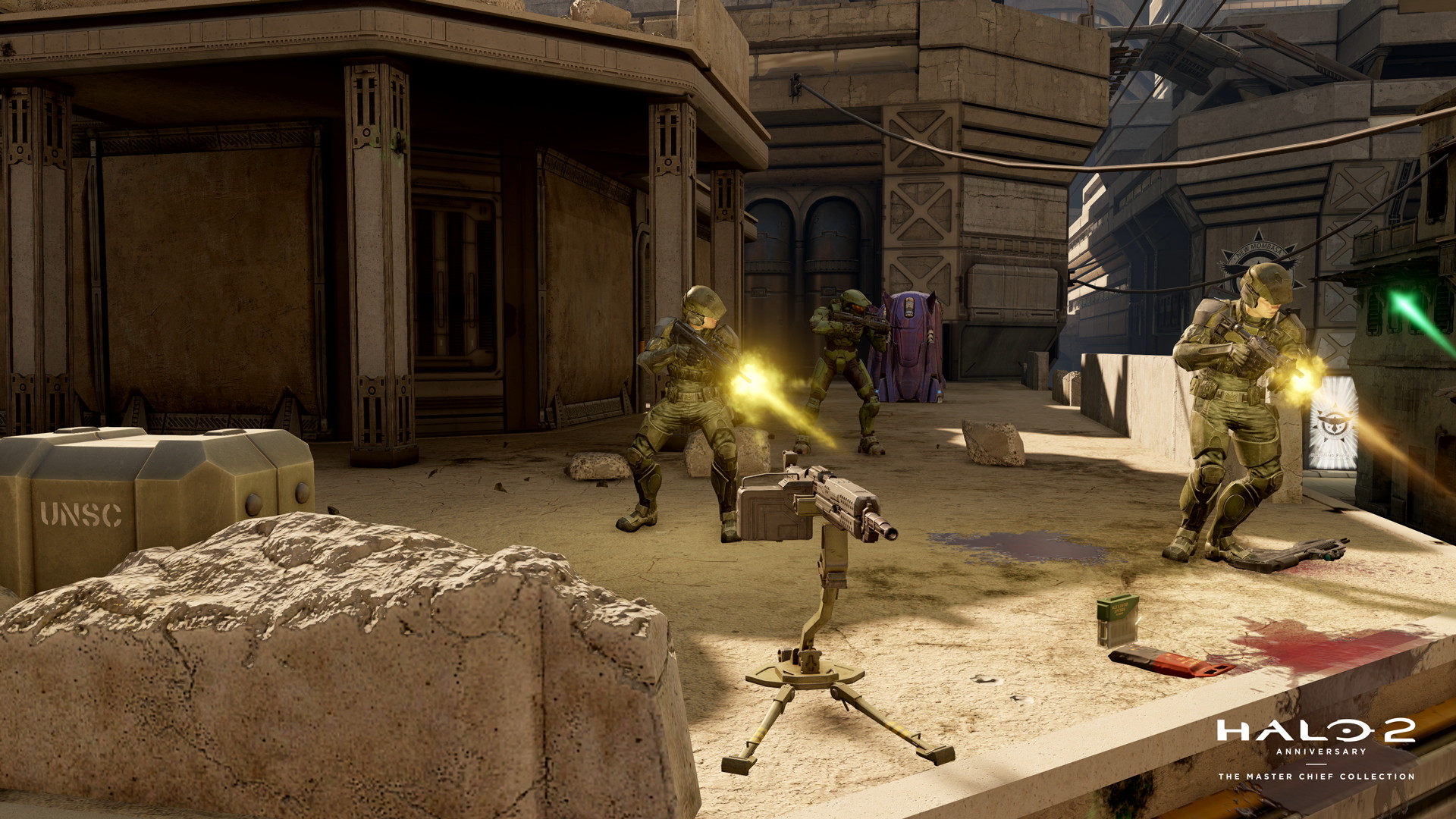 Halo 2: Anniversary - screenshot 24