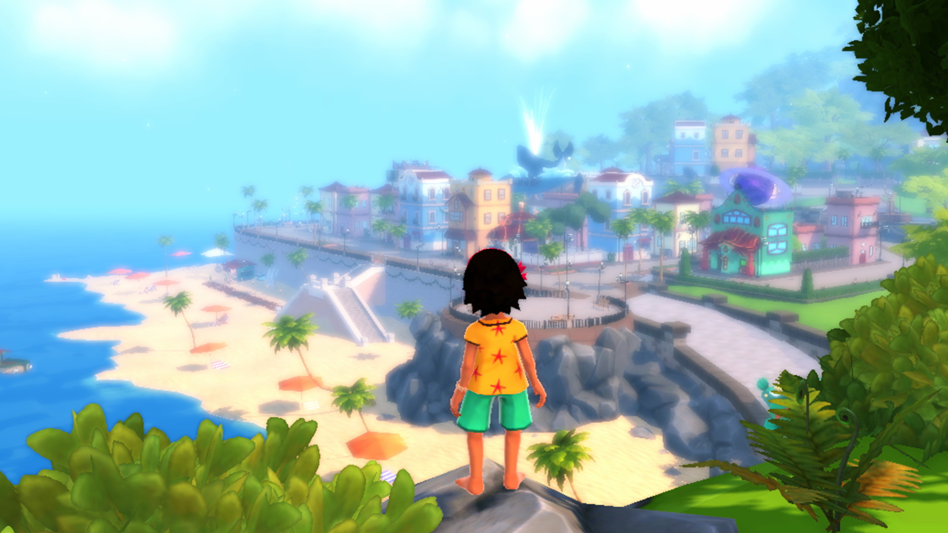 Summer in Mara - screenshot 4