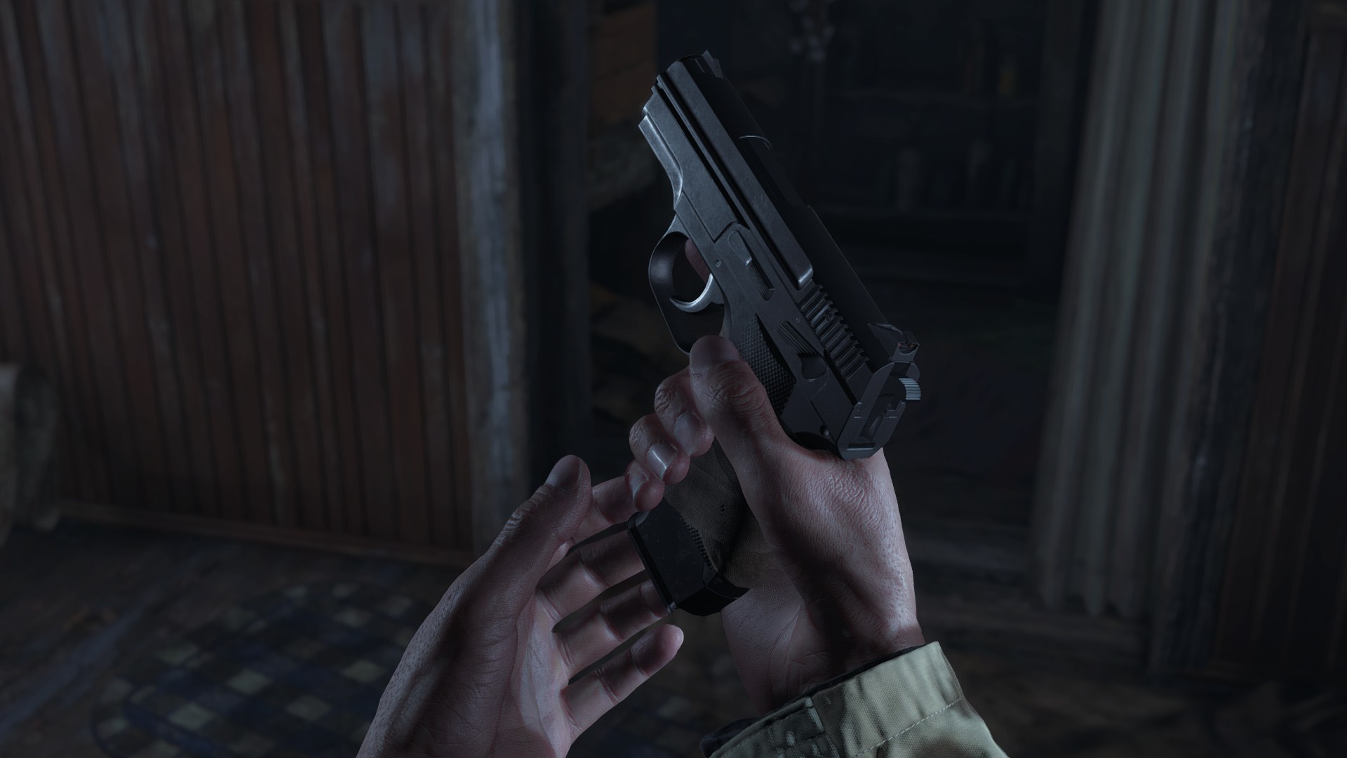 Resident Evil: Village - screenshot 51
