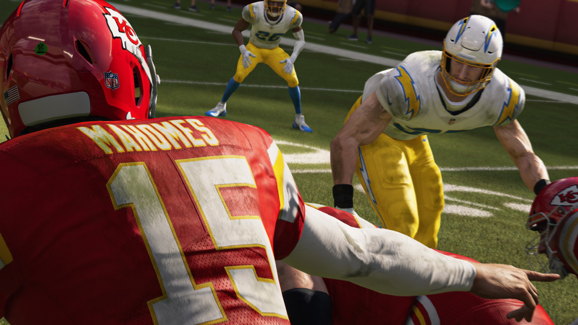 Madden NFL 21 - screenshot 5