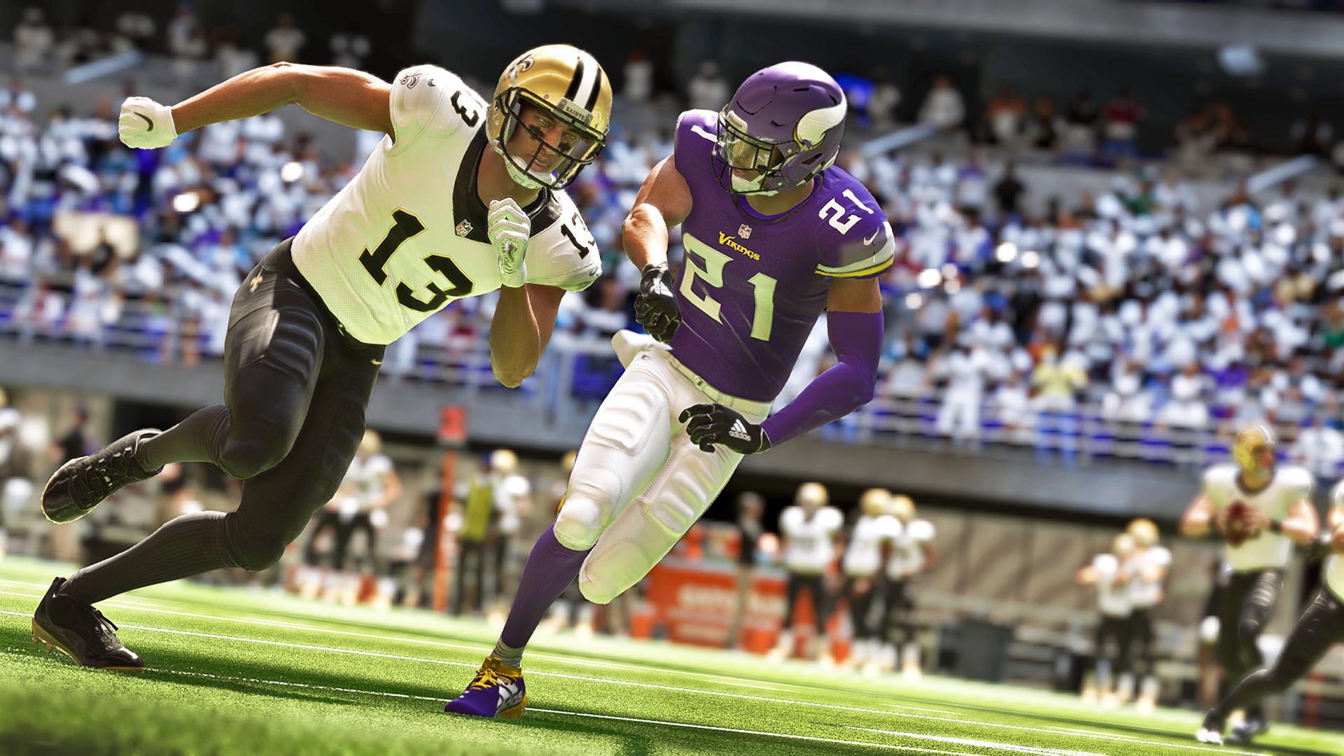 Madden NFL 21 - screenshot 4