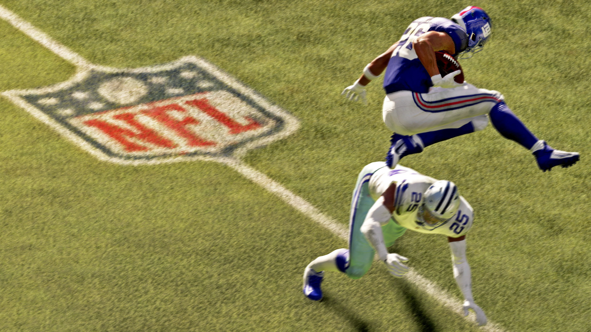 Madden NFL 21 - screenshot 3