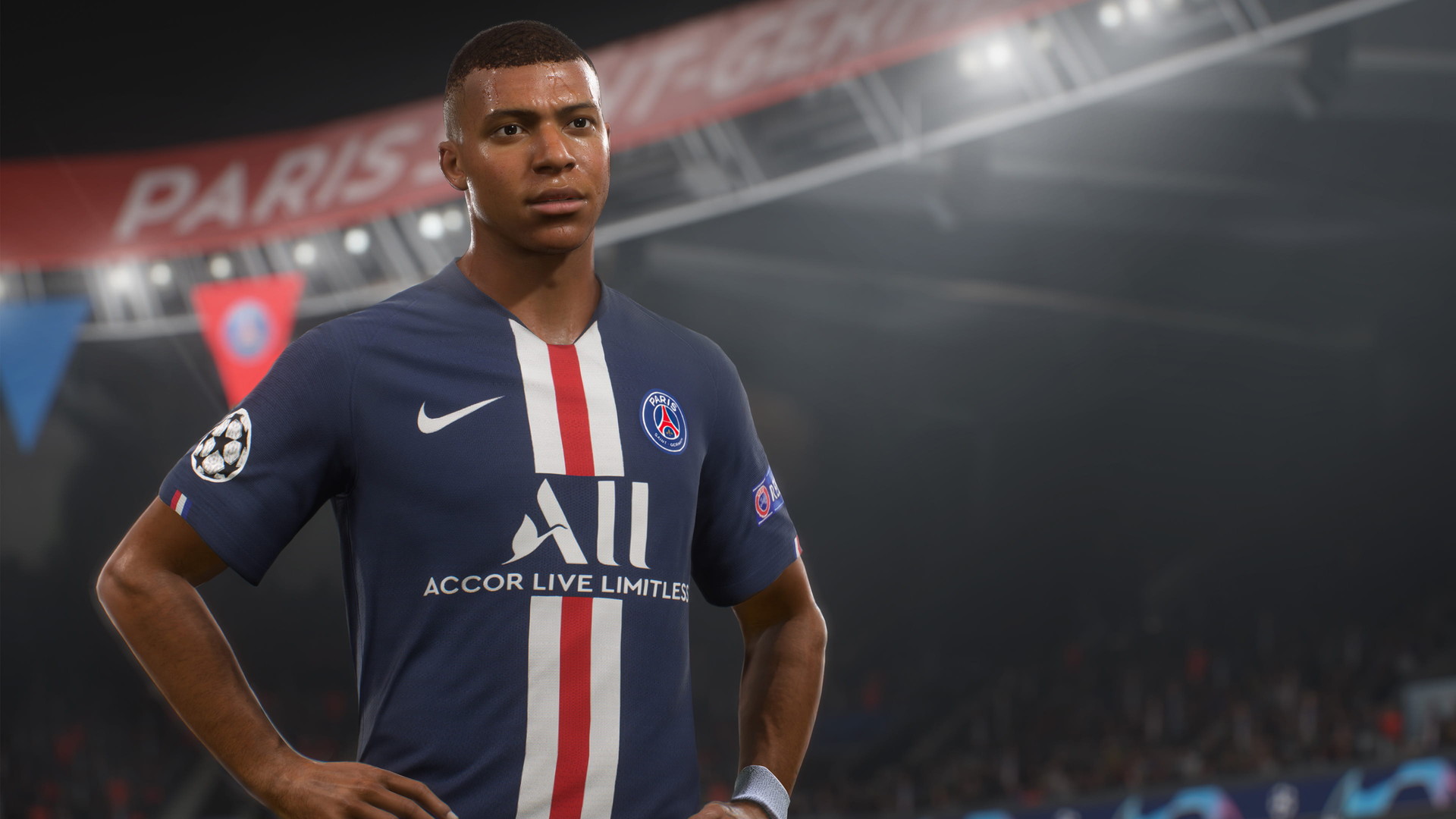 FIFA 21 - screenshot 13