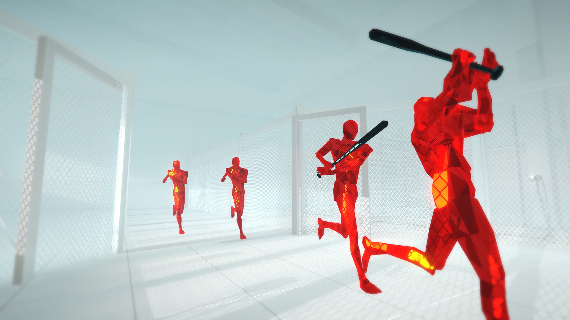 SUPERHOT - screenshot 2