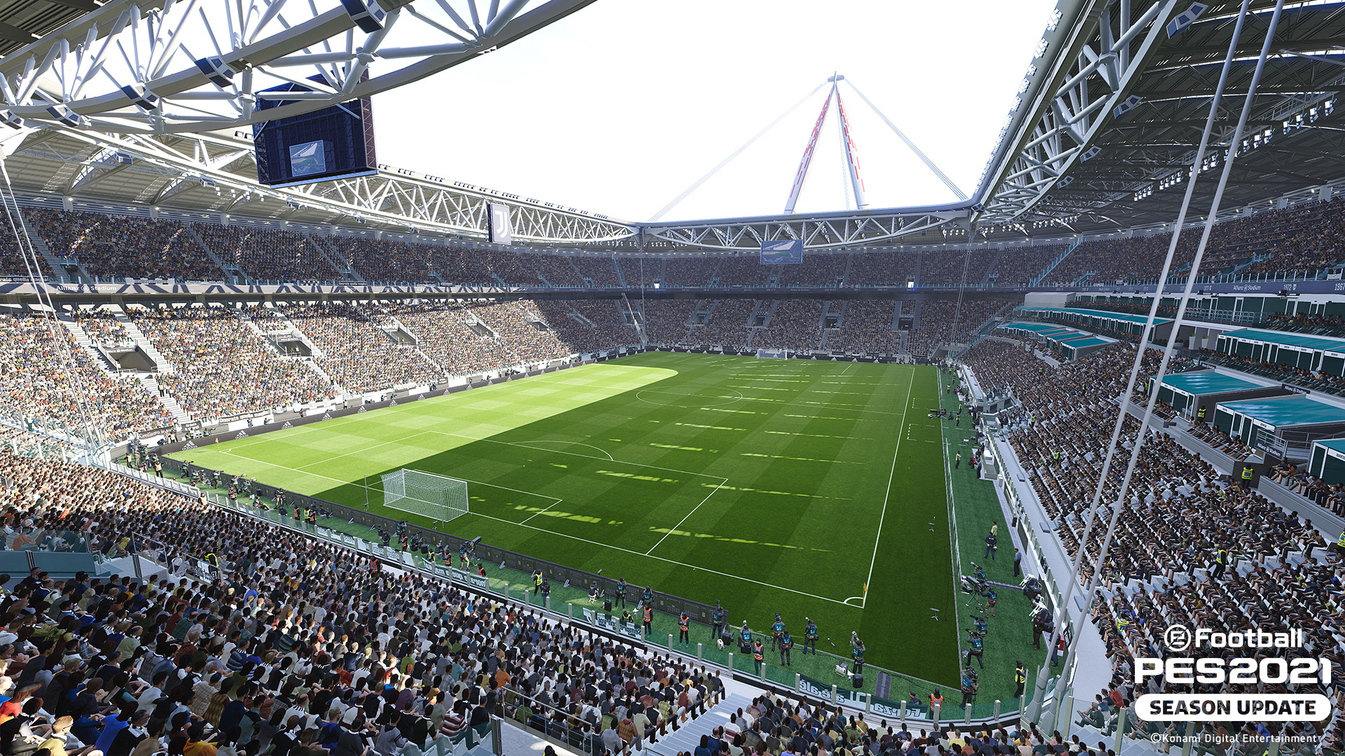 eFootball PES 2021 - screenshot 13