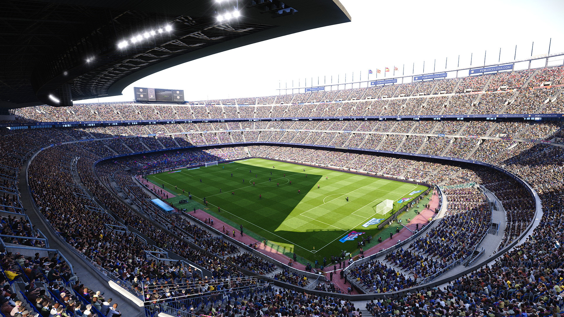 eFootball PES 2021 - screenshot 2